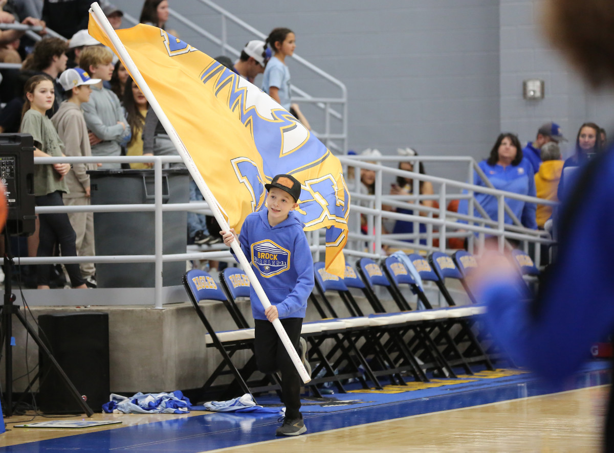 Brock Peaster Texas girls basketball 020423 Brian McLean 10